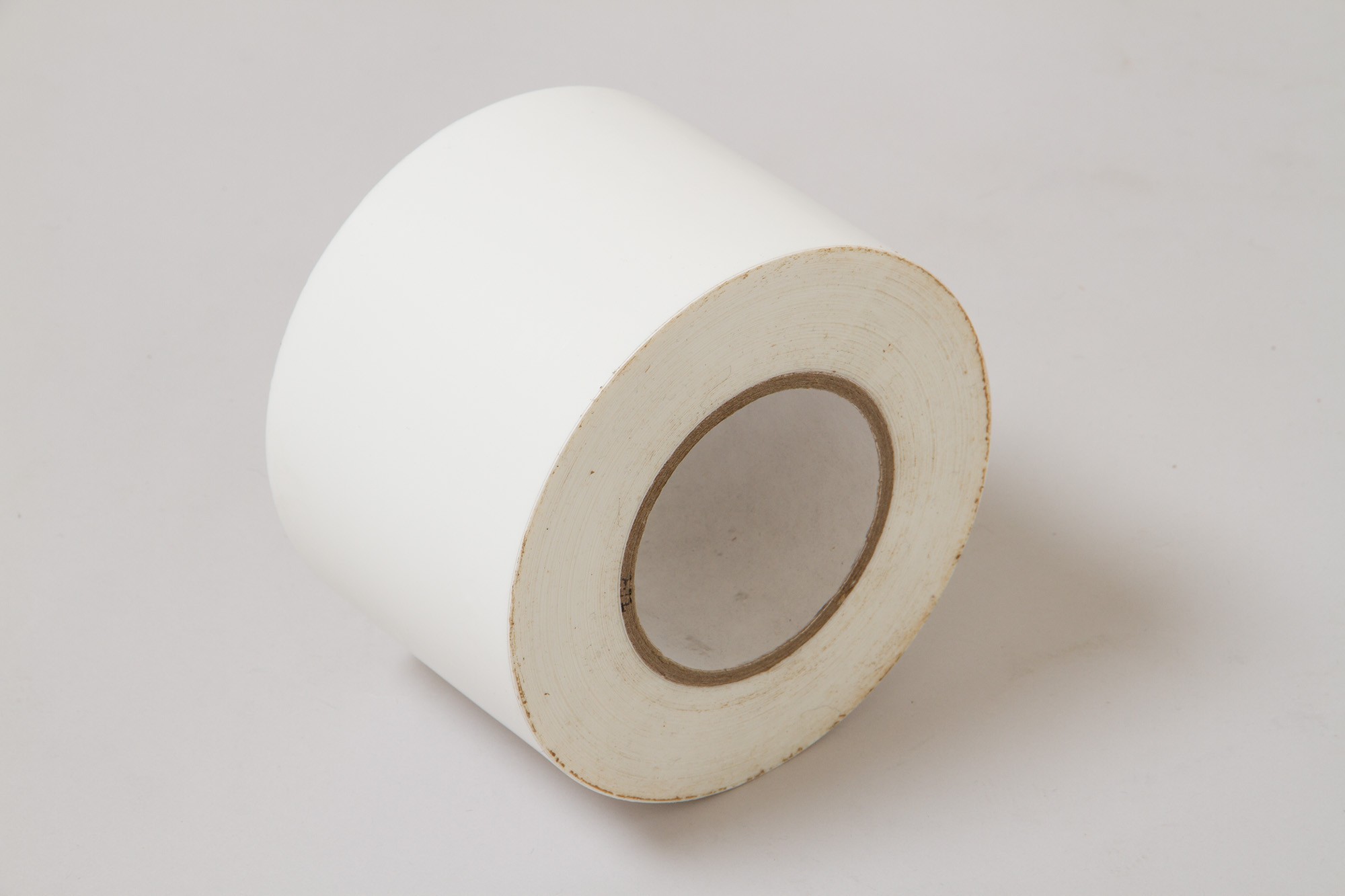 4in x 150ft White Vapor Barrier Tape - Building Materials